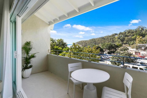 Portofino 8 - Accommodation Rockhampton 6