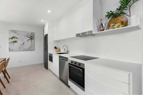 Portofino 8 - Accommodation Rockhampton 1