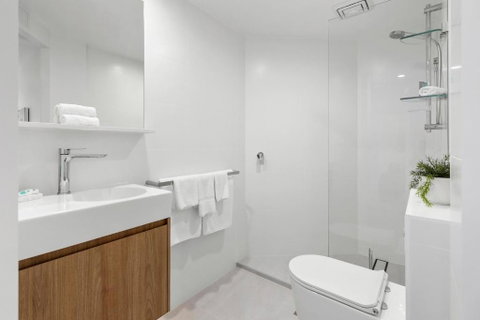 Portofino 8 - Accommodation Rockhampton 2