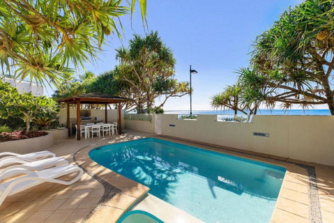 Portofino 8 - Accommodation Rockhampton 5