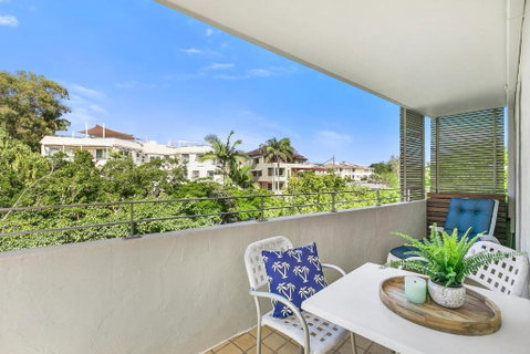 Portofino 6 - Accommodation Rockhampton 5