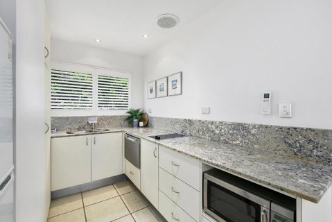 Portofino 6 - Accommodation Rockhampton 1