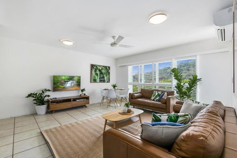 Portofino 6 - Accommodation Rockhampton 6