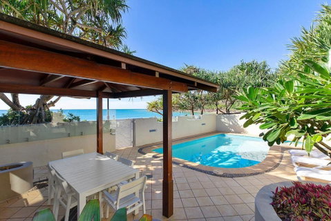 Portofino 6 - Accommodation Rockhampton 3