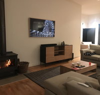 The Bolt Hole - Accommodation Rockhampton