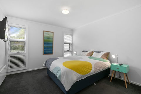 Fantasea - Free Foxtel & Wifi - Accommodation Rockhampton 5