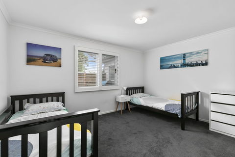 Fantasea - Free Foxtel & Wifi - Accommodation Rockhampton 3