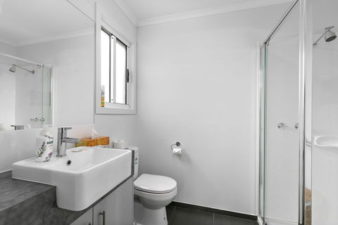 Fantasea - Free Foxtel & Wifi - Accommodation Rockhampton 4
