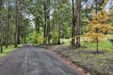 NUNGAROO COTTAGE - Accommodation Rockhampton 6
