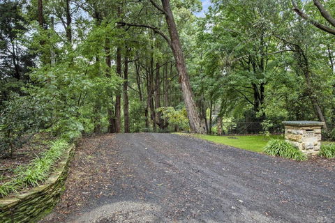 NUNGAROO COTTAGE - Accommodation Rockhampton 1
