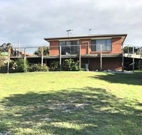 Seahouse - Accommodation Rockhampton