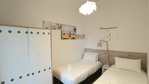 West Beach Lagoon 210 - Amazing Views - Accommodation Rockhampton 6