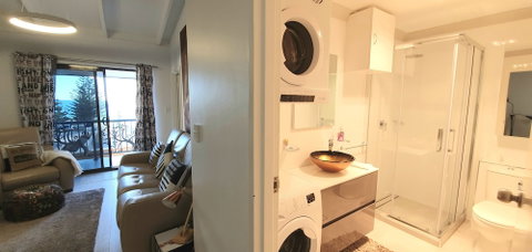 West Beach Lagoon 210 - Amazing Views - Accommodation Rockhampton 4