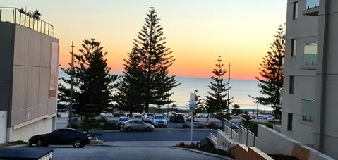 West Beach Lagoon 210 - Amazing Views - Accommodation Rockhampton 2
