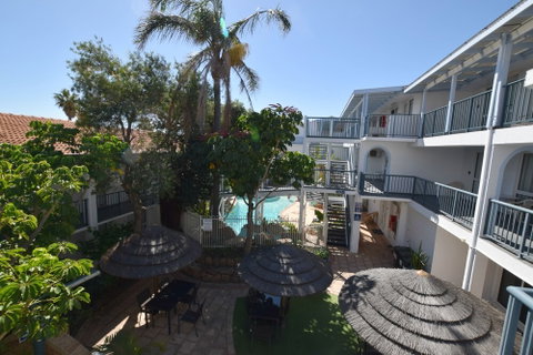 West Beach Lagoon 210 - Amazing Views - Accommodation Rockhampton 0
