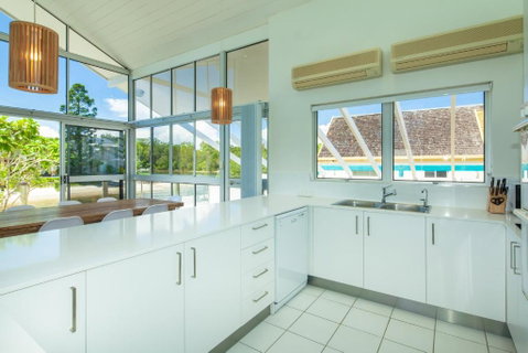 34 Cooran Court - Accommodation Rockhampton 6