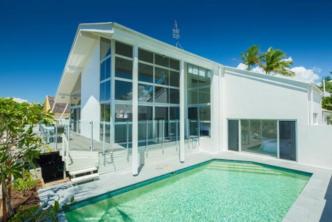 34 Cooran Court - Accommodation Rockhampton 2