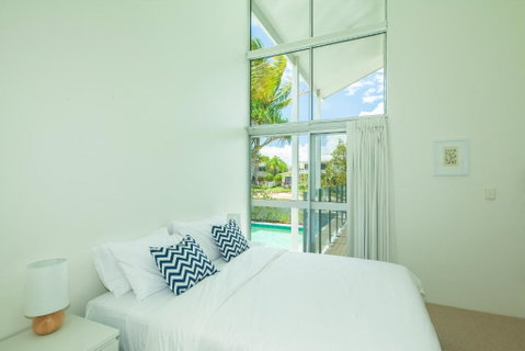 34 Cooran Court - Accommodation Rockhampton 4