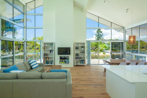 34 Cooran Court - Accommodation Rockhampton 3