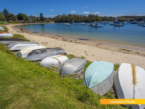 HARBOUR LIGHTS Ulladulla - Accommodation Rockhampton 3