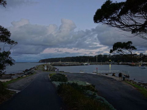 HARBOUR LIGHTS Ulladulla - Accommodation Rockhampton 4