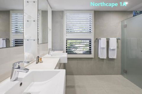 NEW Northcape 1 Ocean Front 2 Bedroom Choose Between 2 Properties - Accommodation Rockhampton 0
