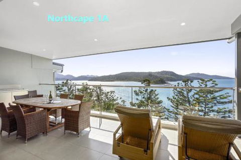 NEW Northcape 1 Ocean Front 2 Bedroom Choose Between 2 Properties - Accommodation Rockhampton 4