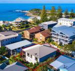 Seagrass 2 / 3 Great Holiday Destination - Accommodation Rockhampton