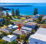 Seagrass House Great House near the beach - Accommodation Rockhampton