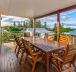 Seagrass 1 / 3 Great Holiday Destination. - Accommodation Rockhampton