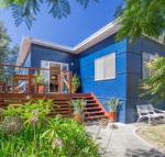 Driftwood Cottage - Accommodation Rockhampton