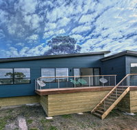 Dock of the Bay - Accommodation Rockhampton