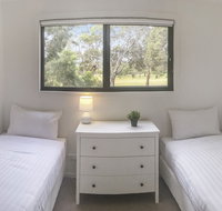 Gumnut 2 - Accommodation Rockhampton