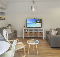 Gumnut 1 - Accommodation Rockhampton