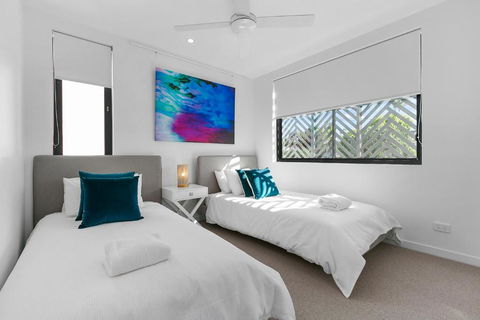 Indulge At Indigo Sunshine Beach - Accommodation Rockhampton 6