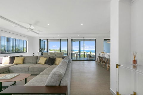 Indulge At Indigo Sunshine Beach - Accommodation Rockhampton 3