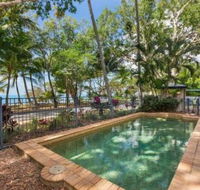 Fusilier Beachfrontviews - Accommodation Rockhampton
