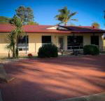 Hooterville - Accommodation Rockhampton