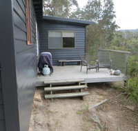 The Cabin 96 - Accommodation Rockhampton