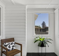 The Wickie Houses - Accommodation Rockhampton