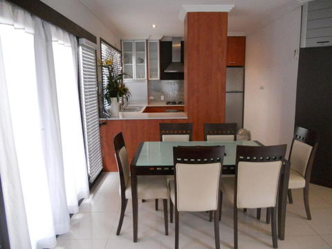 Villas At Hastings Point - Accommodation Rockhampton 2