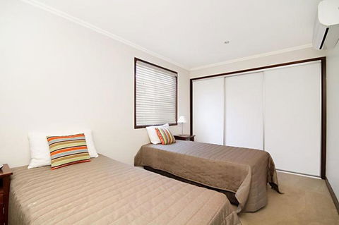 Villas At Hastings Point - Accommodation Rockhampton 5