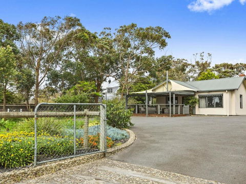 SALTAIR MOUNT MARTHA - Accommodation Rockhampton 2