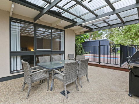 SALTAIR MOUNT MARTHA - Accommodation Rockhampton 6