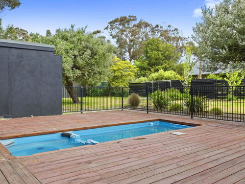 SALTAIR MOUNT MARTHA - Accommodation Rockhampton 4