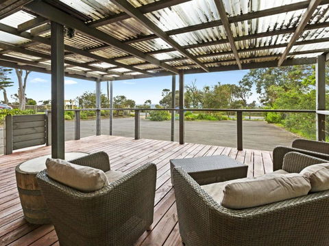 SALTAIR MOUNT MARTHA - Accommodation Rockhampton 5