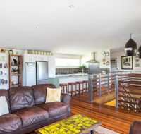 Nazza - Accommodation Rockhampton