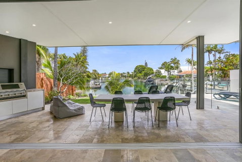 Go With The Flow Noosa Sound - Accommodation Rockhampton 2