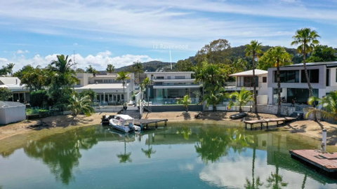Go With The Flow Noosa Sound - Accommodation Rockhampton 5