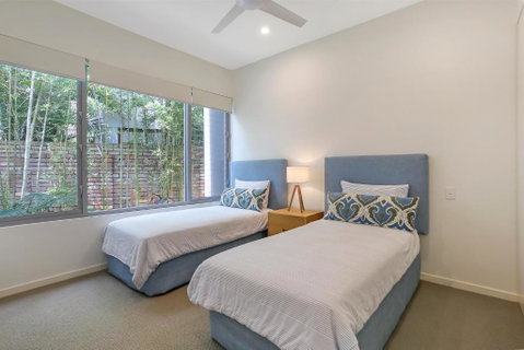 Go With The Flow Noosa Sound - Accommodation Rockhampton 4